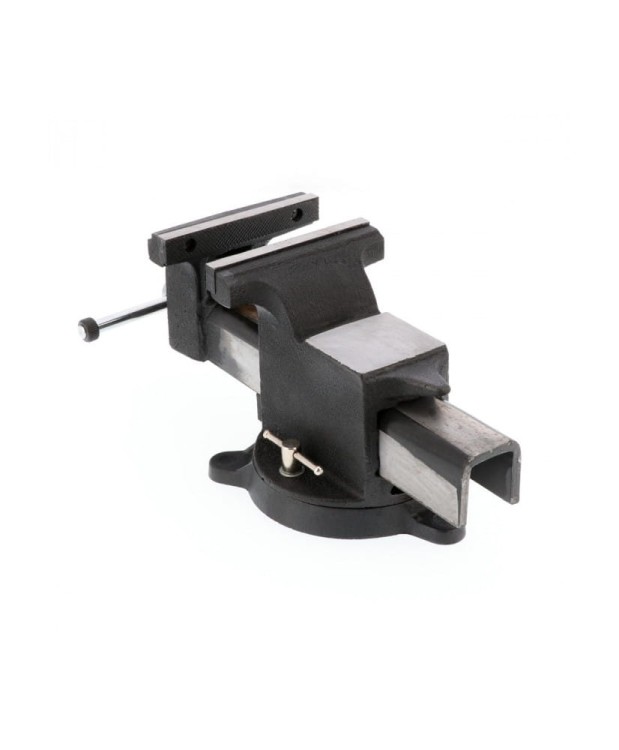 Imadło ślusarskie żeliwne 6" 150 x 185 mm Airpress