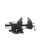 Imadło ślusarskie żeliwne 6" 150 x 185 mm Airpress
