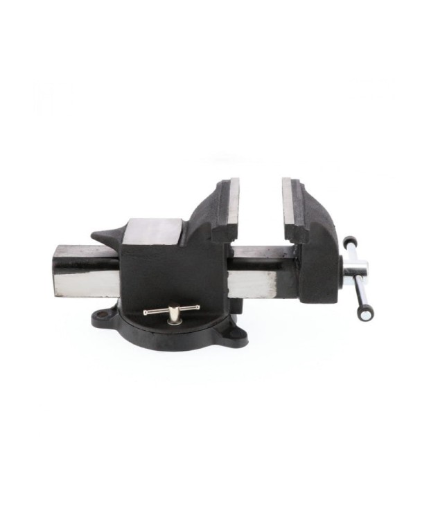 Imadło ślusarskie żeliwne 6" 150 x 185 mm Airpress