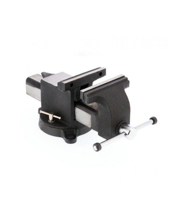 Imadło ślusarskie żeliwne 6" 150 x 185 mm Airpress