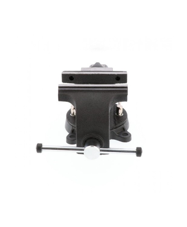 Imadło ślusarskie żeliwne 6" 150 x 185 mm Airpress