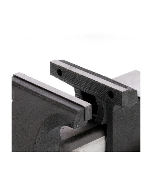 Imadło ślusarskie żeliwne 6" 150 x 185 mm Airpress
