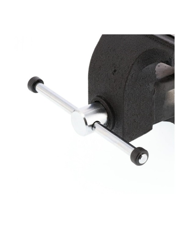 Imadło ślusarskie żeliwne 6" 150 x 185 mm Airpress