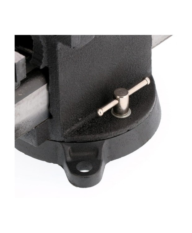 Imadło ślusarskie żeliwne 6" 150 x 185 mm Airpress