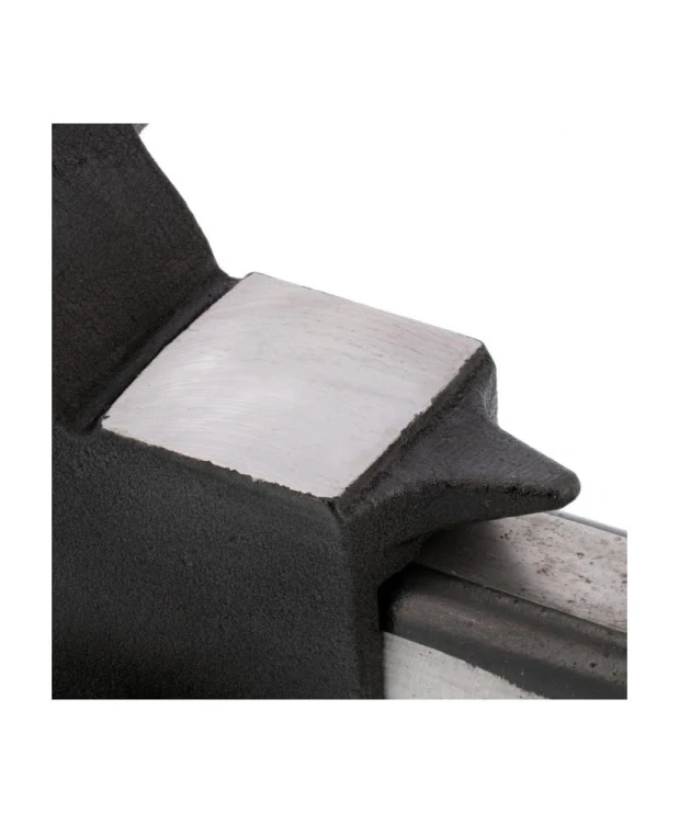 Imadło ślusarskie żeliwne 6" 150 x 185 mm Airpress