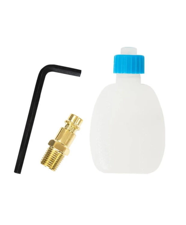 Dziurkarka felcarka osadzarka pneumatyczna FR5350