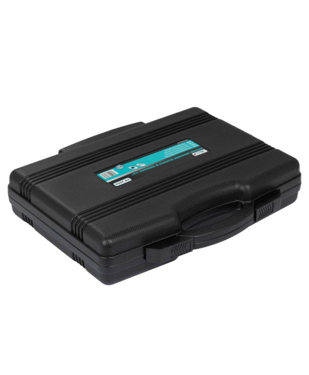 Zestaw kluczy 1/2 nasadki trzpieniowe IMBUS HEX FR2055