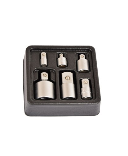 Zestaw redukcji przejściówek adaptery FR2070