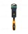 Grzechotka do nasadek powlekana 1/2 FR2442
