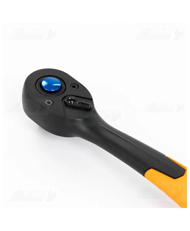 Grzechotka do nasadek powlekana 1/2 FR2442