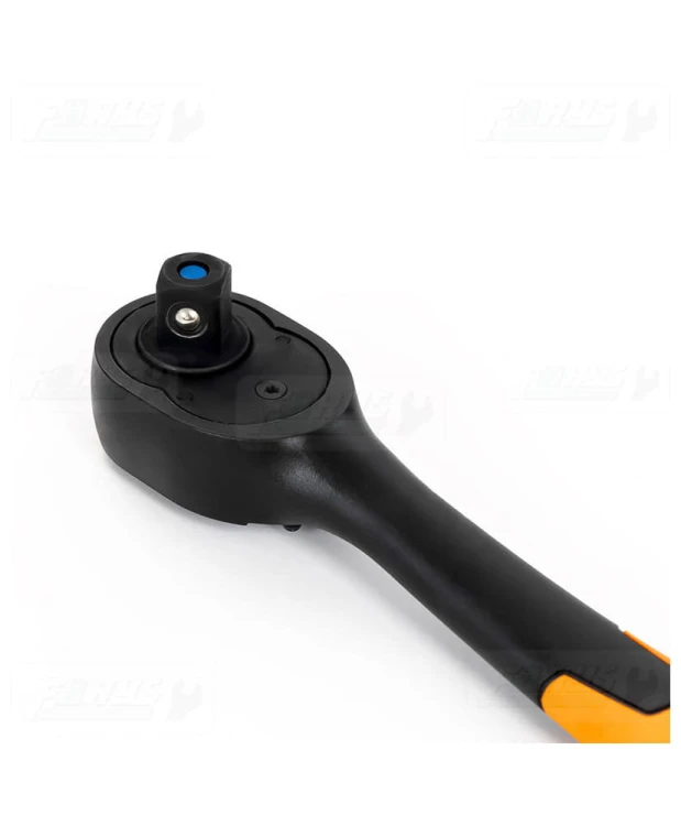 Grzechotka do nasadek powlekana 1/2 FR2442