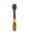 Grzechotka powlekana do nasadek 3/8" 200mm FR2441