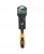 Grzechotka powlekana do nasadek 3/8" 200mm FR2441