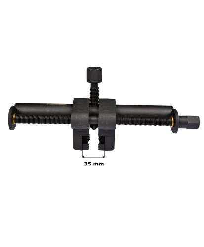 Ściągacz kół pasowych wielorowkowych 35-165mm FR4840