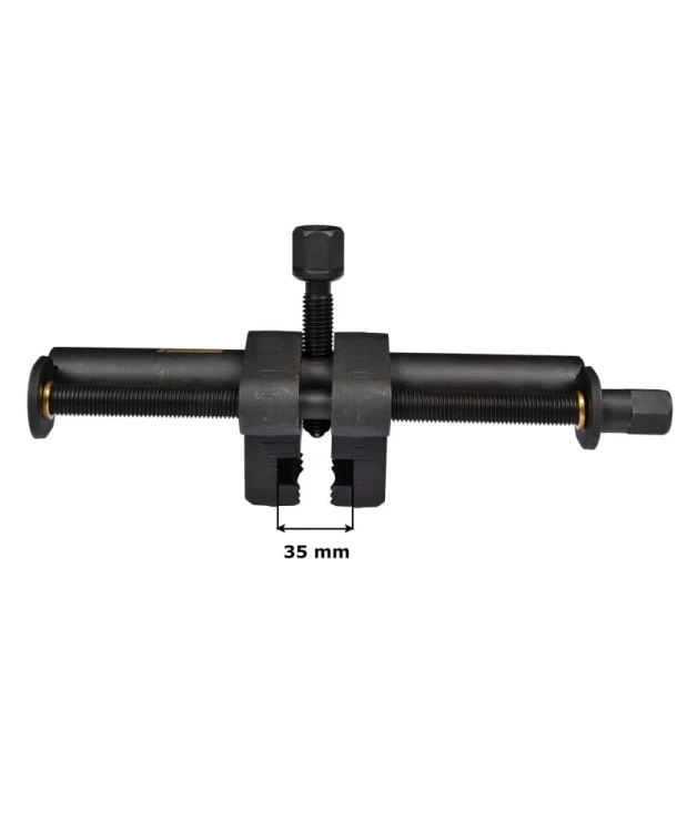 Ściągacz kół pasowych wielorowkowych 35-165mm FR4840