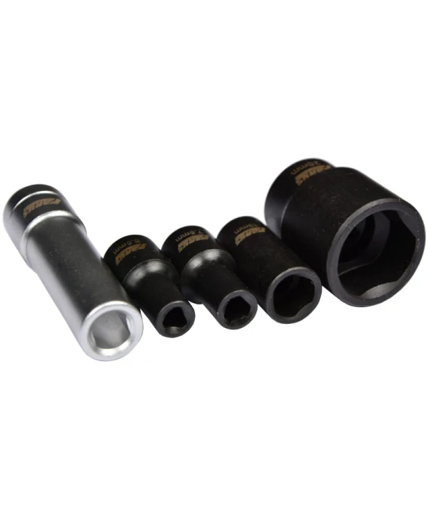 Klucze do pomp wtryskowych VW Audi Skoda Seat TDI FR4870