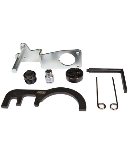 Blokada rozrządu BMW 2.0 N47 N47S N57 Diesel FR3115