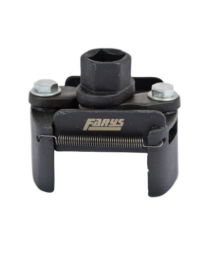 KLUCZ NASTAWNY DO FILTRÓW OLEJU 60-80mm FR4184