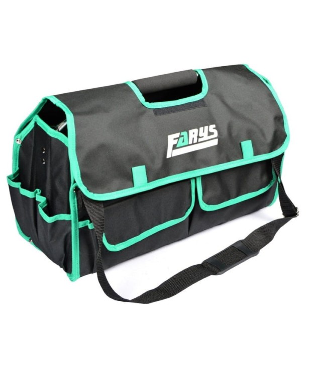 TORBA NA NARZĘDZIA MECHANIKA ELEKTRYKA MONTERSKA FR4107