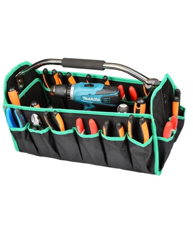 TORBA NA NARZĘDZIA MECHANIKA ELEKTRYKA MONTERSKA FR4107