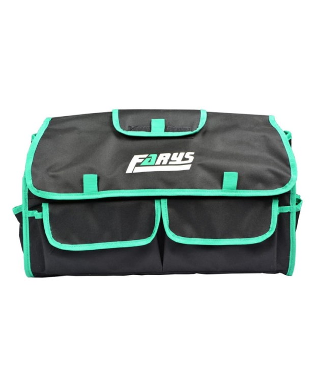 TORBA NA NARZĘDZIA MECHANIKA ELEKTRYKA MONTERSKA FR4107