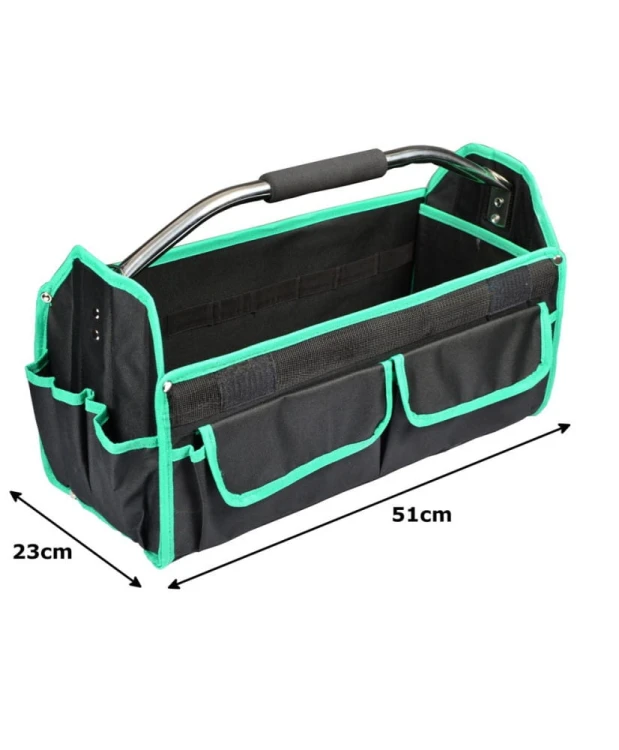 TORBA NA NARZĘDZIA MECHANIKA ELEKTRYKA MONTERSKA FR4107