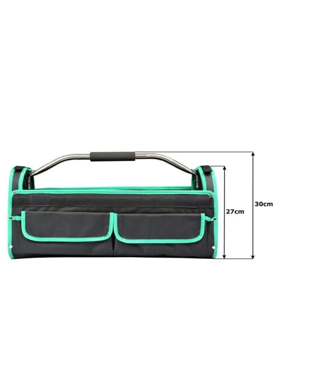 Torba narzędziowa monterska duża XXL FR4106