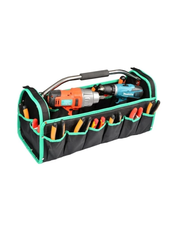 Torba narzędziowa monterska duża XXL FR4106