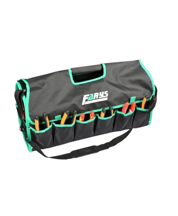 Torba narzędziowa monterska duża XXL FR4106