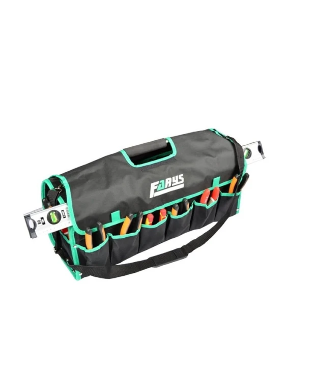 Torba narzędziowa monterska duża XXL FR4106