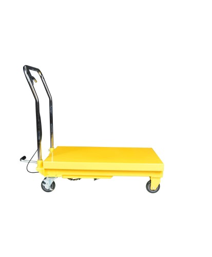 Podnośnik hydrauliczny stół nożycowy 300 kg Farys FR5052