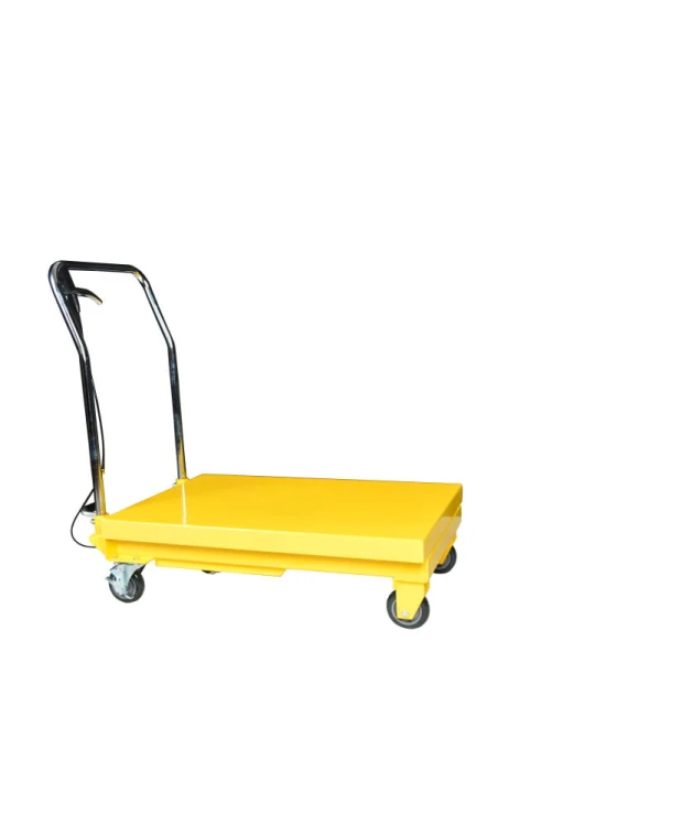 Podnośnik hydrauliczny stół nożycowy 300 kg Farys FR5052