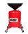 Zlewarka do oleju 19L zlewak FR6023