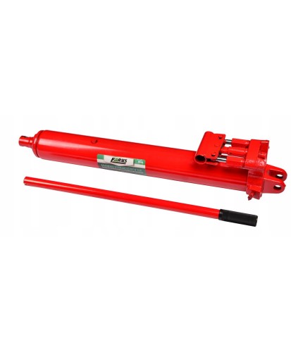 Siłownik 8 Ton hydrauliczny 8t do podnośnika żurawia dźwigu FR5333