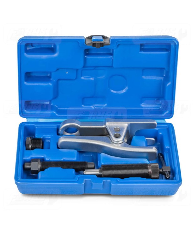 Ściągacz sworzni kulistych kulowych hydrauliczny Farys FR4802