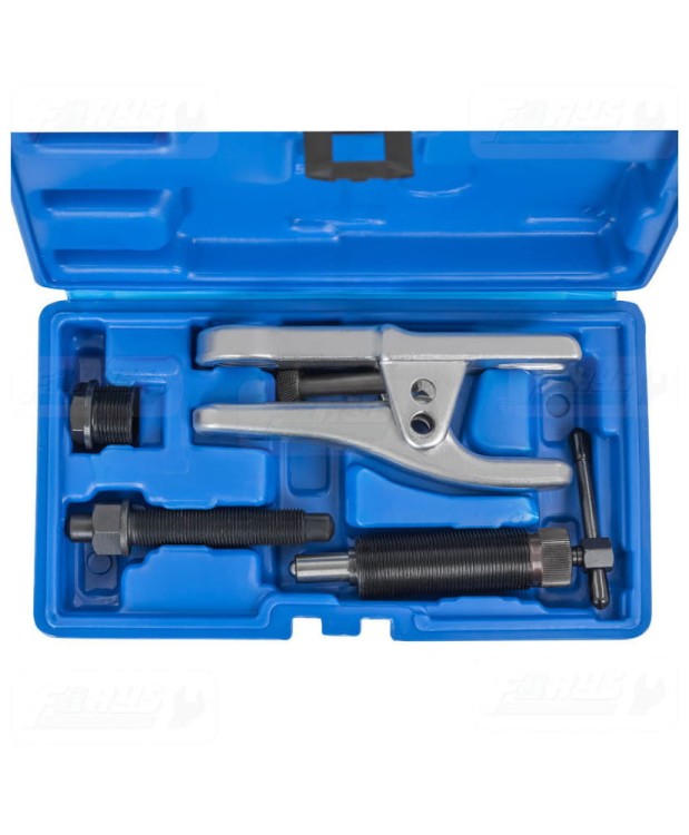 Ściągacz sworzni kulistych kulowych hydrauliczny Farys FR4802