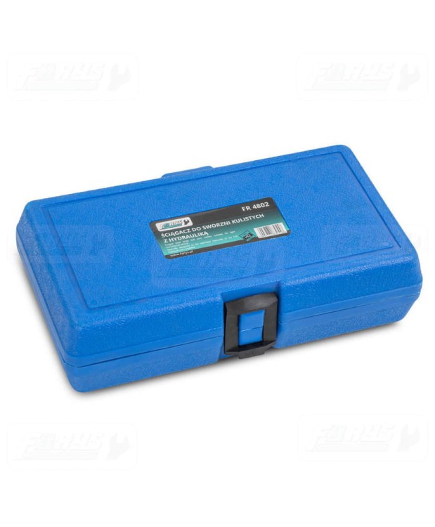 Ściągacz sworzni kulistych kulowych hydrauliczny Farys FR4802