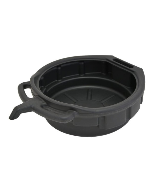 Miska do zlewania oleju zlewak 17l FR6018