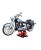 Podnośnik motocyklowy 680kg stojak ATV FR5048