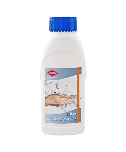 Żel do mycia rąk 500 ml (S1)