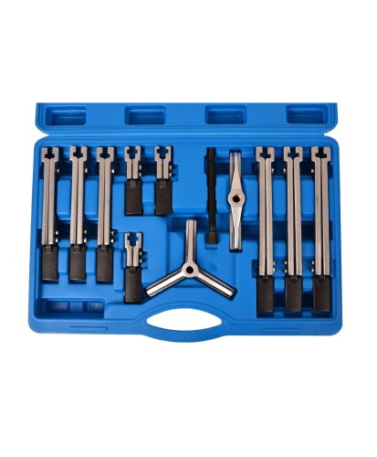 Ściągacz łożysk dwuramienny trójramienny FR4270