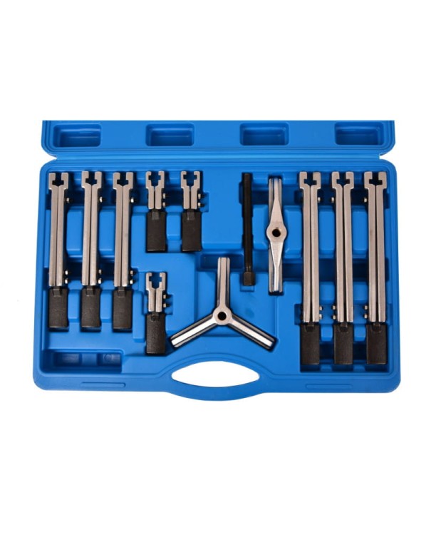 Ściągacz łożysk dwuramienny trójramienny FR4270