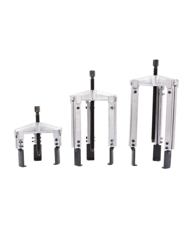 Ściągacz łożysk dwuramienny trójramienny FR4270