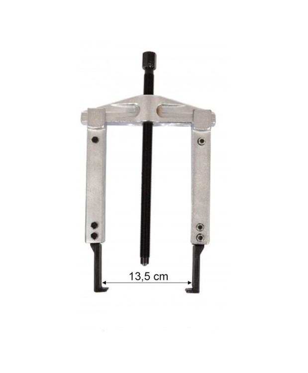 Ściągacz łożysk dwuramienny trójramienny FR4270