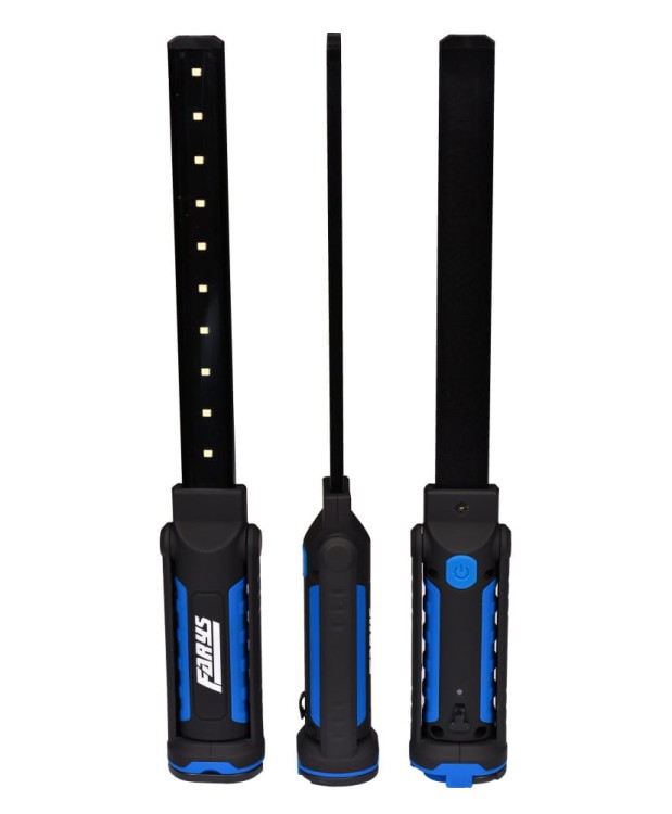 Latarka warsztatowa LED FR8072