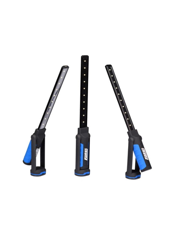 Latarka warsztatowa LED FR8072