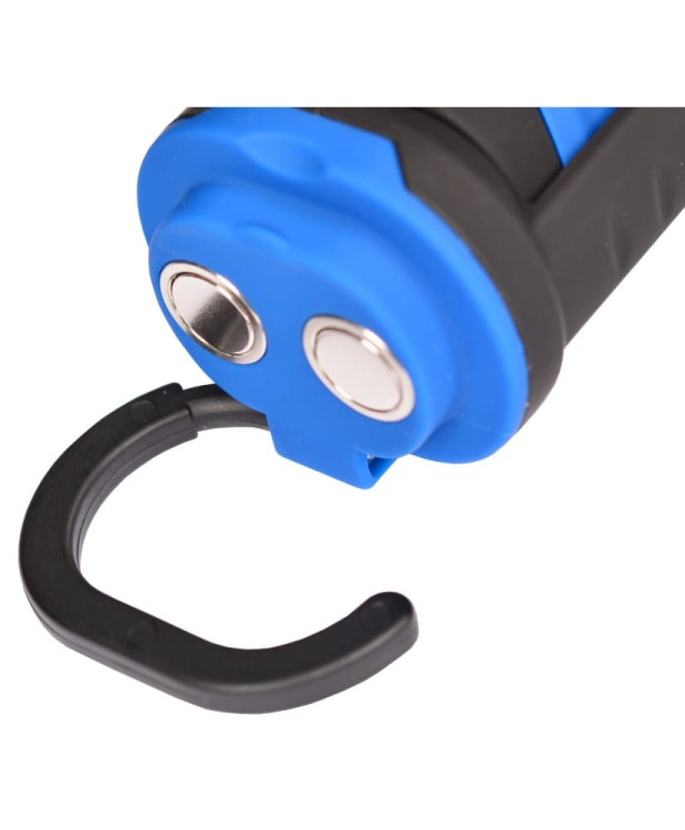 Latarka warsztatowa LED FR8072