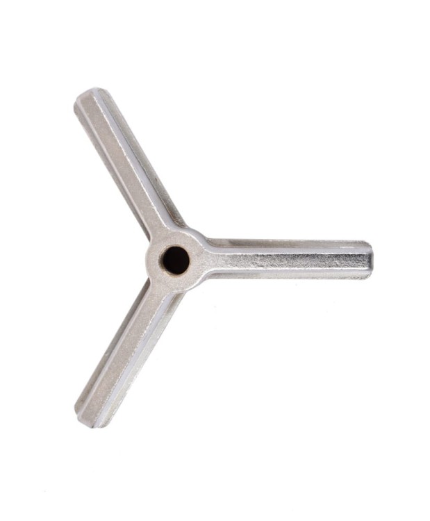 Ściągacz łożysk dwuramienny trójramienny FR4270