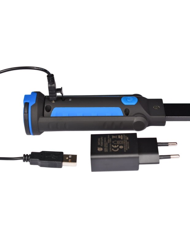 Latarka warsztatowa LED FR8072