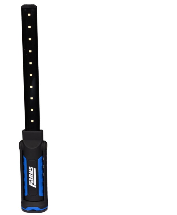 Latarka warsztatowa LED FR8072